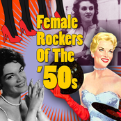 Female Rockers Of The '50s