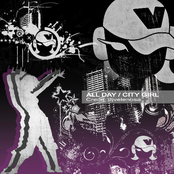 ALL DAY / CITY GIRL