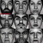 The Gray Race by Bad Religion