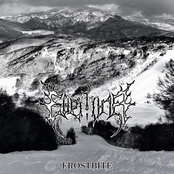 FROSTBITE