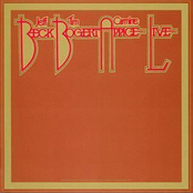 Beck, Bogert & Appice Live In Japan [Disc 1]