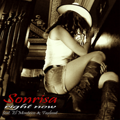 Sonrisa: Right Now (feat. El Montrico, Faxbeat)