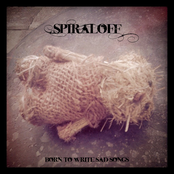 Born To Write Sad Songs