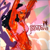 Electric Gypsyland, Vol. 2 Disc 1