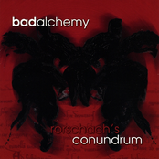 Rorschach's Conundrum