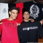 duke montana & noyz narcos