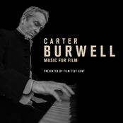 Brussels Philharmonic: Carter Burwell - Music for Film