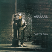 This Is My House by Gary Numan