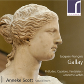 Préludes, Caprices, Fantaisies - Concerts Cachés (Anneke Scott)
