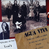 Aguaviva. Grandes Éxitos