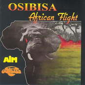 Get Up by Osibisa