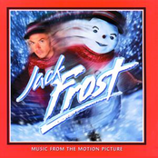 Frostbite by Trevor Rabin