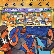 Greece: A Musical Odyssey