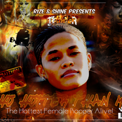 Who Hotter Than Me? -  Volume 1