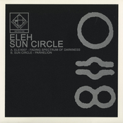 Fading Spectrum of Darkness/Parhelion