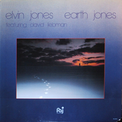 Day And Night by Elvin Jones