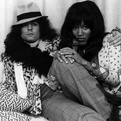 marc bolan & gloria jones