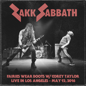 Fairies Wear Boots (Live Bootleg: Los Angeles '16)