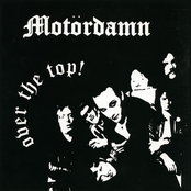 Over The Top (7´´ Single)