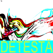 Detestä