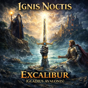 EXCÁLIBUR (GLADIUS AVALONIS)