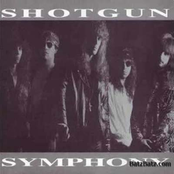 shotgun symphony