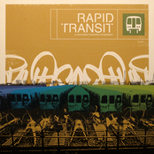 Rapid Transit - A Chocolate Industries Compilation