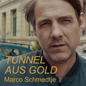 Marco Schmedtje – Tunnel aus Gold