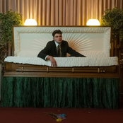 Noah Richardson: Dead To Me