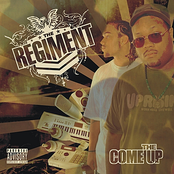 Rawkus 50 Presents The Come Up