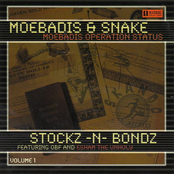 Moebadis & Snake