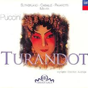 Puccini: Puccini: Turandot - Highlights