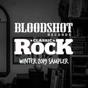 Bloodshot Records x Classic Rock Magazine Winter 2019 Sampler