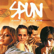 Unofficial Spun Soundtrack