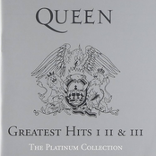 Greatest Hits I, II & III: The Platinum Collection