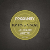 The Lions Den/Pressure