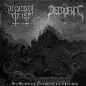 ...In Spite Of Torment In Eternity