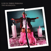 God in Three Persons