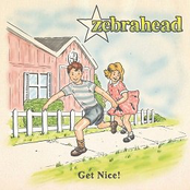 Nudist Priest by Zebrahead