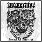 Incinerator: Stench of Distress