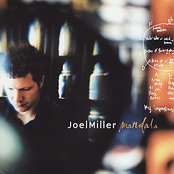 Joel Miller: Mandala