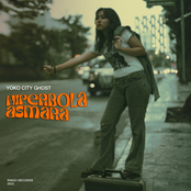Hiperbola Asmara - Single