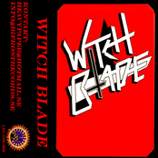 WITCH BLADE