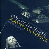 Joanna MacGregor Live in Buenos Aires