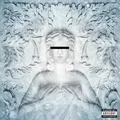 Kanye West Presents Good Music Cruel Winter