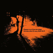 Cinderella Crazy Golf