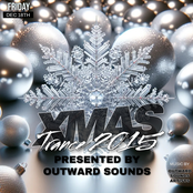 X-Mas Trance 2015 CD 1