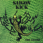 Saigon Kick: The Lizard