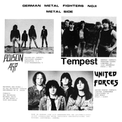 German Metal Fighters II