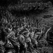 Within The Dark Moors by Vanquished